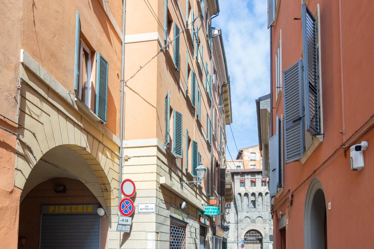 Simon, Bologna By Short Holidays Exterior photo