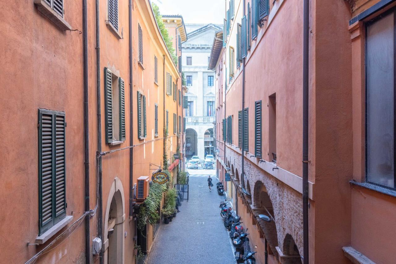 Simon, Bologna By Short Holidays Exterior photo