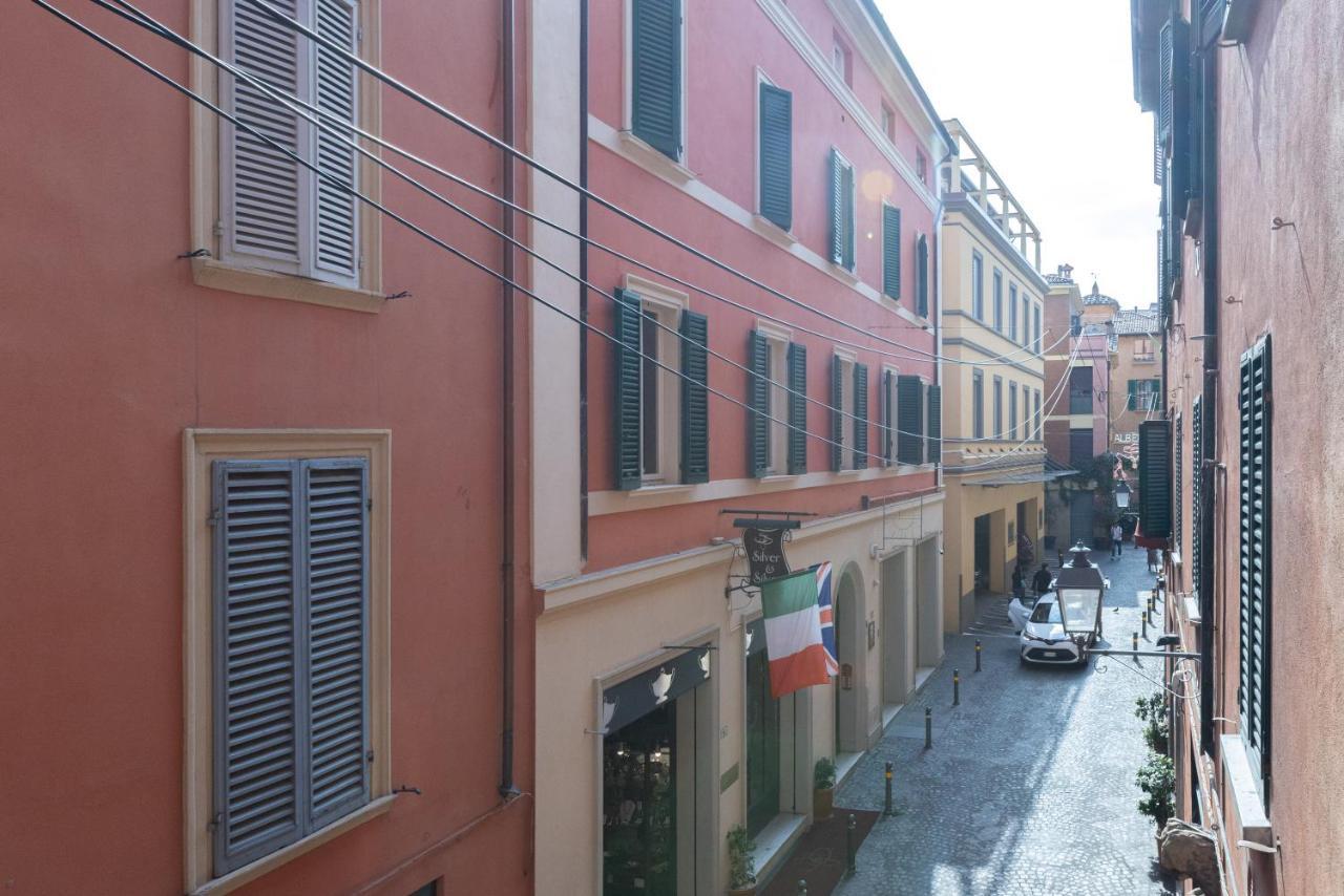 Simon, Bologna By Short Holidays Exterior photo